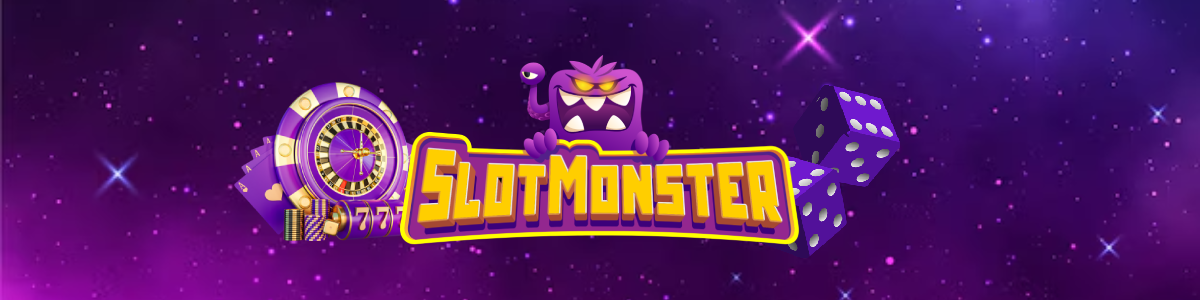 Slot Monster Casino